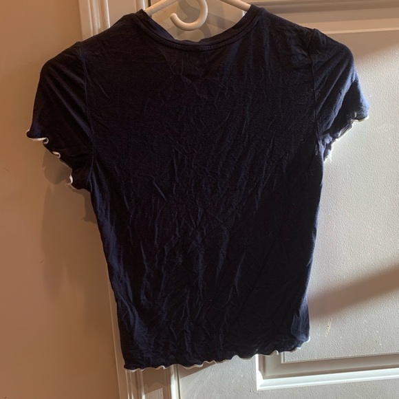 Lettuce Edge Baby Tee - Picture 2 of 4